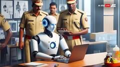 अपराधियों के लिए काल बनकर आया CrimeGPT, यूपी पुलिस के साथ मिलकर ऐसे करेगा काम
