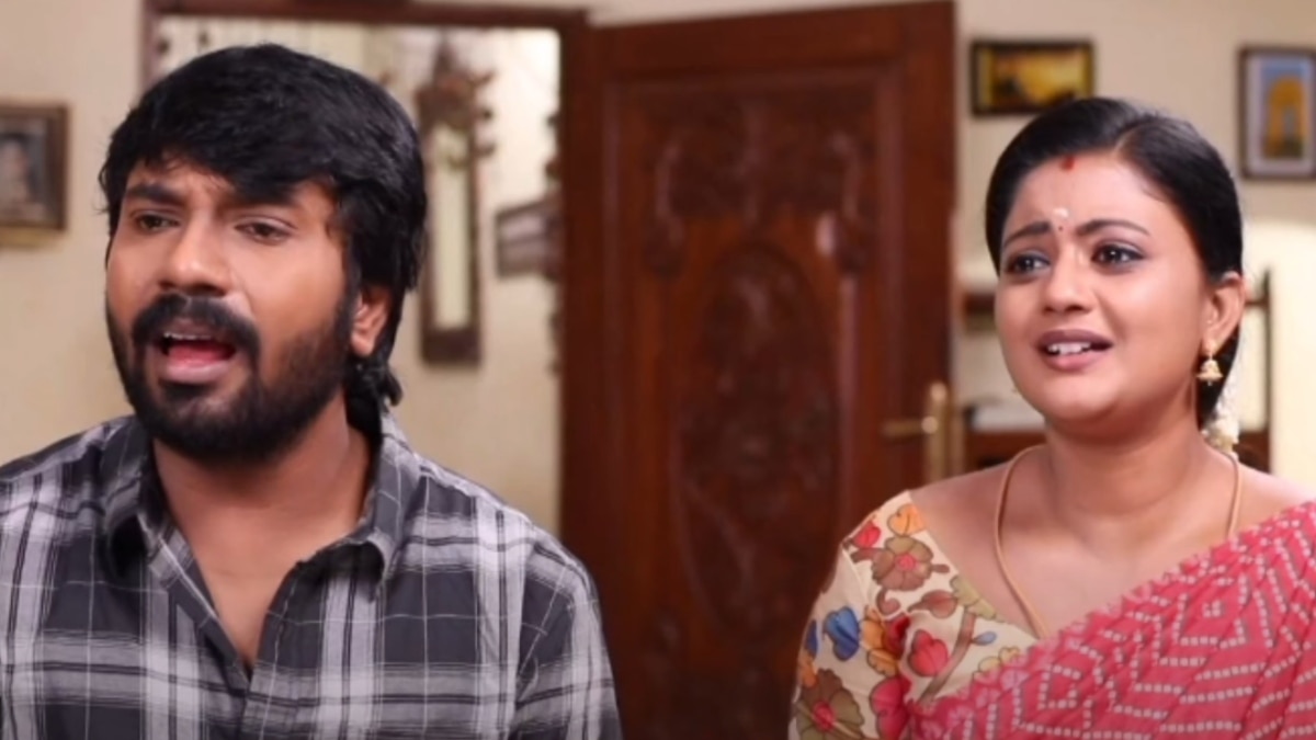 Siragadikka Aasai serial July 22 : இது தேவையா விஜயா? மனோஜுக்கு வந்த புது ஆப்பு... சிறகடிக்க ஆசையில் இன்று