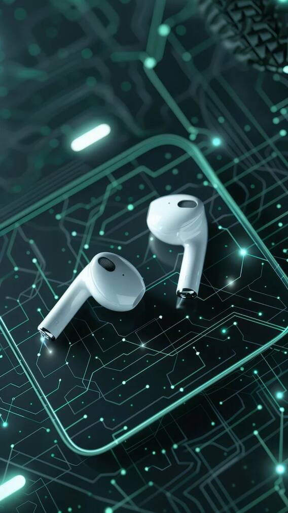 बारिश में भीग गए हैं ईयरबड्स? तुरंत करें ये काम