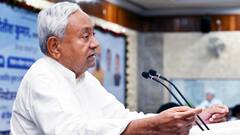 विशेष राज्य के दर्जे पर केंद्र के जवाब ने बढ़ा दी CM नीतीश कुमार की टेंशन, मोदी सरकार ने दिया बड़ा झटका!