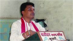 मध्य प्रदेश: मंत्री नागर सिंह चौहान ने बढ़ाई बीजेपी की टेंशन? सांसद पत्नी संग इस्तीफे की धमकी