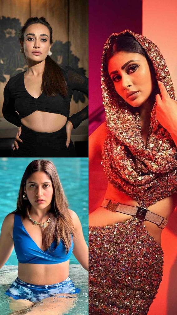 एक एपिसोड के लिए मोटी रकम चार्ज करती हैं टीवी की ये नागिनें