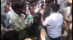 Jodhpur News: जोधपुर में छात्र संघ चुनाव की मांग को लेकर प्रदर्शन, छात्रों को पुलिस ने खदेड़ा