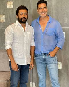 पहली मुलाकात में ही सूर्या के दिल पर छा गई थीं ज्योतिका, शादी तक ऐसे पहुंची बात, फिल्मी है कपल की लव स्टोरी