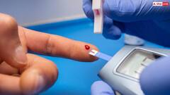 Prediabetes Signs: डायबिटीज से पहले शरीर पर दिखते हैं ये गंभीर लक्षण, भूल से भी न करें अनदेखा