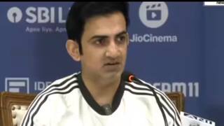 Gautam Gambhir PC: ક્યારે થસે મોહમ્મદ શમીની વાપસી અને શુભમન ગિલનું ભવિષ્ય... જાણો ગૌતમ ગંભીરની પ્રેસ કોન્ફરન્સ વિશેની 5 મોટી વાતો