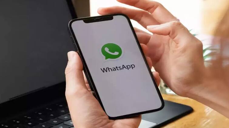 Whatsapp security checkup feature Will you get rid of online fraud Whatsapp is taking a big step Whatsapp security checkup feature: ਹੁਣ ਨਹੀਂ ਹੋਵੇਗੀ ਆਨਲਾਈਨ ਧੋਖਾਧੜੀ! WhatsApp ਚੁੱਕ ਰਿਹੈ ਵੱਡਾ ਕਦਮ