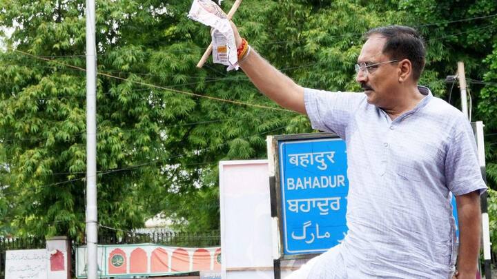 क्योंकि इन विधानसभा क्षेत्र में भारतीय जनता पार्टी को बढ़त मिली है, इससे पार्टी के अंदर मजबूती देखी जा सकती है और आने वाले विधानसभा चुनाव में भी यहां की विधानसभा सीट जीती भी जा सकती है.