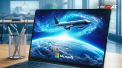 कहां स्थित है Windows का कमांड सेंटर? यहीं से ठप हुआ पूरी दुनिया का कामकाज