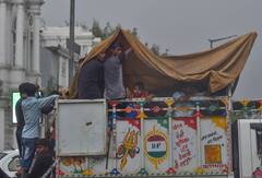 Delhi Weather: दिल्ली में कब बदलेगा मौसम और उमस से मिलेगी राहत? क्या है IMD का अपडेट