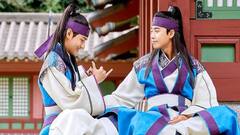 BTS V's Hwarang And Other K-Dramas That Didn't Make Waves In Korea But Found A Global Fanbase