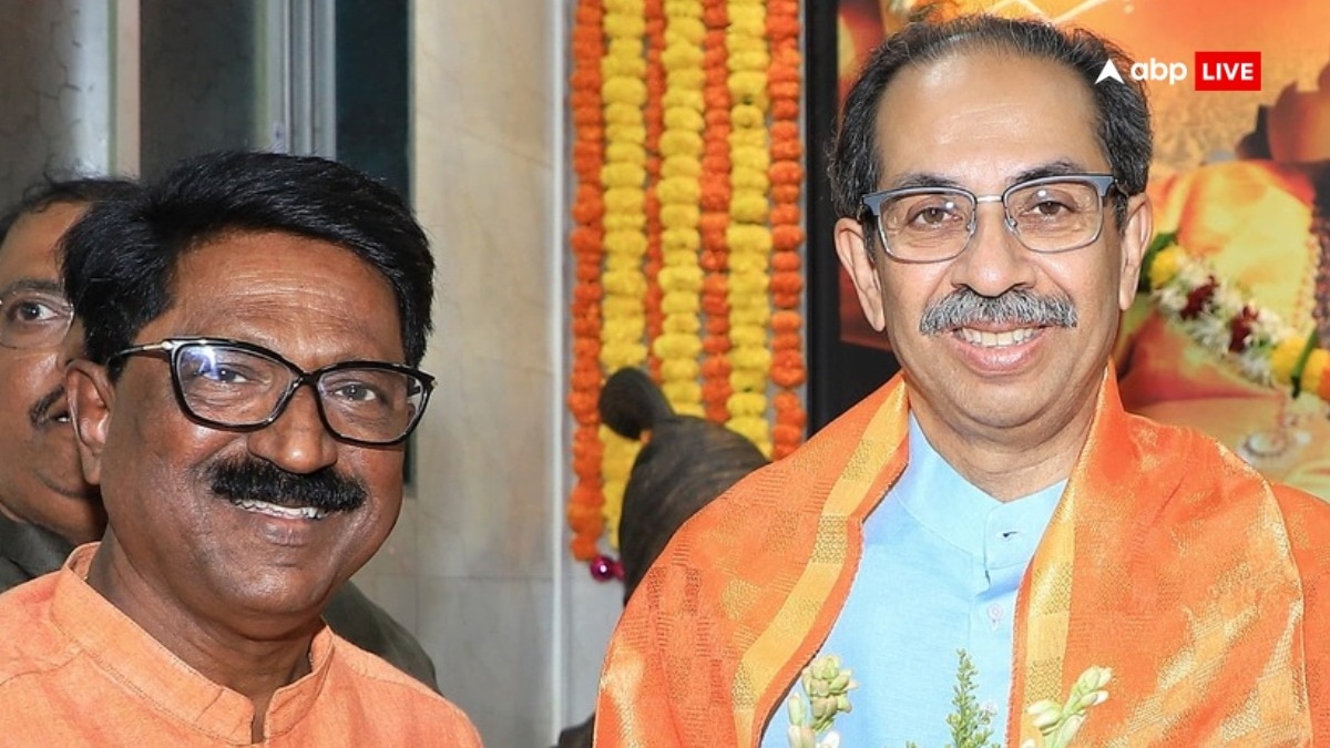 Kanwar Yatra 2024 Nameplate Row Uddhav Thackeray Shiv Sena UBT MP ...