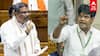 Kalanidhi Veerasamy : மக்களவையில் அனிதா பெயர்! எகிறி அடித்த திமுக MP! பதிலடி கொடுத்த அமைச்சர்