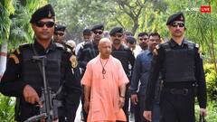 नेमप्लेट विवाद पर योगी सरकार को सुप्रीम कोर्ट से झटका, कांवड़िये बोले- ये फैसला सही नहीं