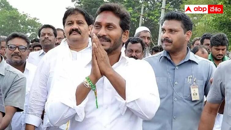 Jagan announced why YSRCP dharna in Delhi YS Jagan :  చంద్రబాబుకు భయం - విపక్ష హోదా అందుకే ఇవ్వట్లేదు - జగన్ కీలక వ్యాఖ్యలు