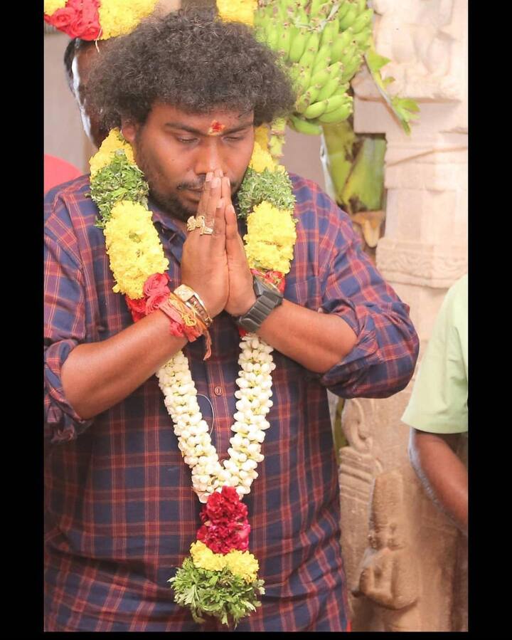 தர்மபிரபு, கூர்கா, மண்டேலா, பொம்மை நாயகி, லக்கி மேன் உள்ளிட்ட படங்களில் லீட் ரோலில் நடித்து இன்னும் பல படங்களில் ஒப்பந்தமாகியுள்ளார்.