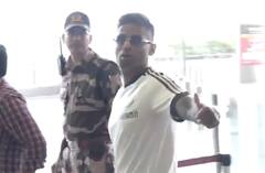 टीम इंडिया श्रीलंका दौऱ्यासाठी रवाना; हार्दिक पांड्याची घट्ट मिठी, गौतम गंभीरसोबत कोण-कोण?