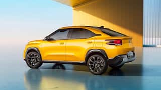 Citroen C3X: ஸ்டைலும், பெர்ஃபார்மன்ஸும் அள்ளுமே.. C3X காரை டீஸ் செய்த சிட்ரோயன், இவ்ளோ வசதிகளா? விலை?