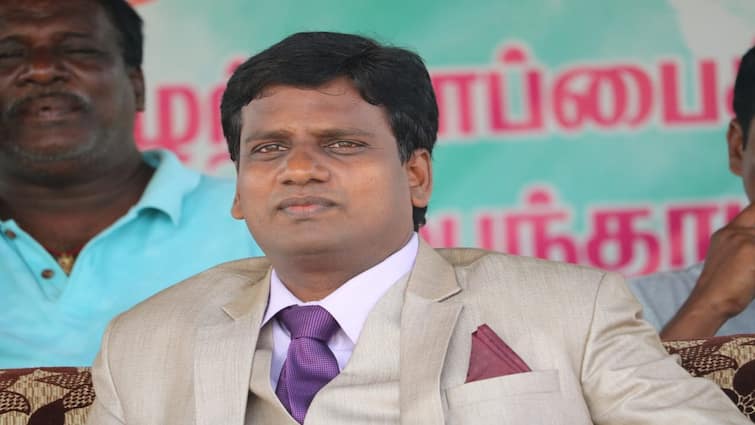 Advocate Anandan appointed as BSP Tamil Nadu state president following the murder of armstrong தமிழக பகுஜன் சமாஜ் கட்சிக்கு புதிய மாநில தலைவர்.. யார் இந்த வழக்கறிஞர் ஆனந்தன்?