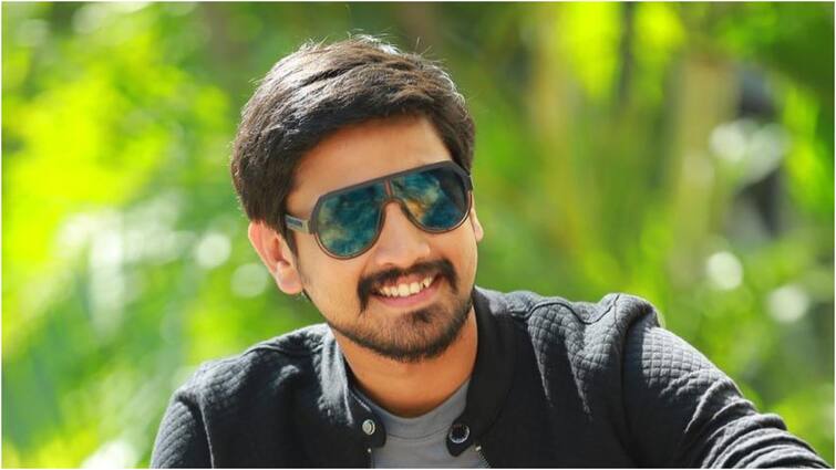 Raj Tarun skips Purushothamudu movie promotions to avoid controversial questions Raj Tarun: మీడియాకు ముఖం చాటేసిన పురుషోత్తముడు - కేసులు, క్వశ్చన్స్ దెబ్బకు భయపడ్డాడా?