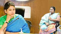 Smita Sabharwal Tweet On Disabled Person Reservation |దివ్యాంగుల రిజర్వేషన్లపై వివాదాస్పద ట్వీట్ |