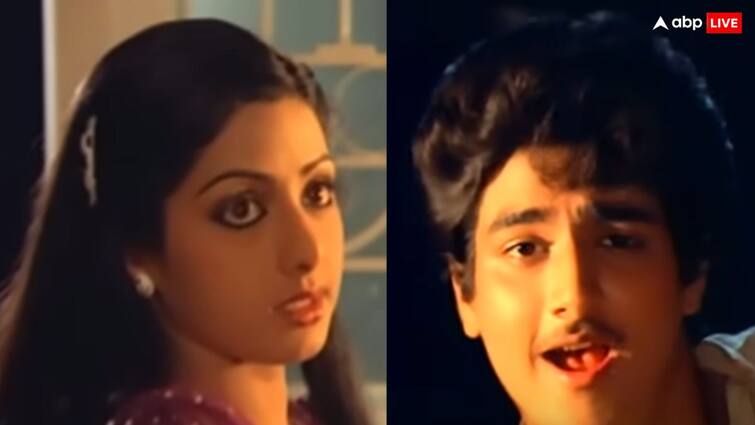 superstar Manoj Kumar son Kunal Goswami debut with Sridevi Who Failed to Give a Hit Movie श्रीदेवी की फिल्म से किया डेब्यू, 18 साल के करियर में नहीं दी एक भी हिट फिल्म, इस सुपरस्टार के बेटे का करियर रहा फ्लॉप