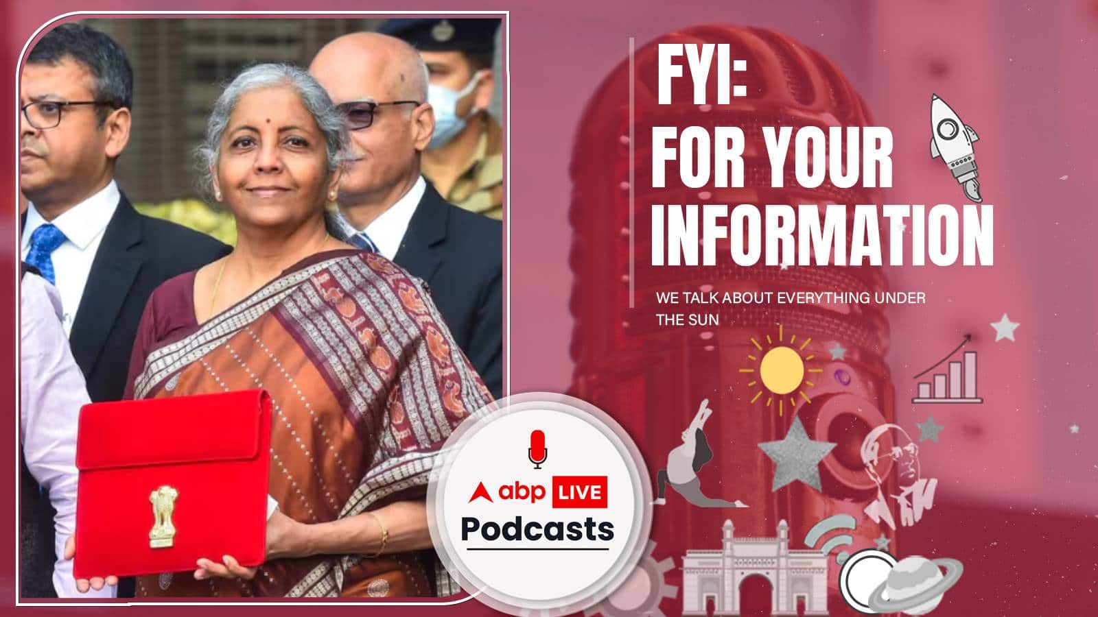 क्या होता है Economic Survey? बजट में आम आदमी को मिल सकती हैं ये बड़ी राहत | FYI