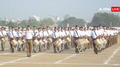 आजादी के बाद RSS पर भारत में लगा था कई बार बैन, ये थे बड़े कारण