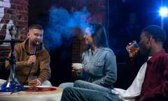 Flavoured Hooka: ਫਲੇਵਰਡ ਹੁੱਕਾ ਪੀਣ ਦੇ ਸ਼ੌਕੀਨ ਹੋ ਤਾਂ ਇਨ੍ਹਾਂ ਗੰਭੀਰ ਬਿਮਾਰੀਆਂ ਨੂੰ ਦੇ ਰਹੇ ਸੱਦਾ