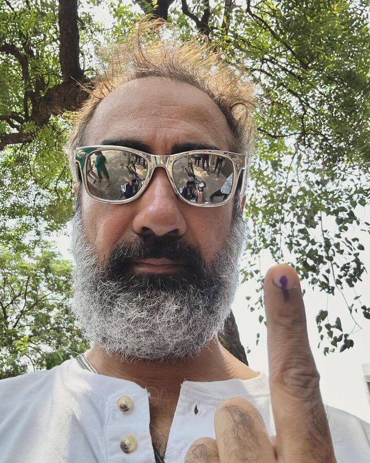 रणवीर शौरीची एकूण संपत्ती: मीडिया रिपोर्ट्सनुसार, रणवीरची एकूण संपत्ती 37.75 कोटी रुपये आहे. रणवीर शौरीने बिग बॉस ओटीटीच्या पहिल्या दिवशी होस्ट अनिल कपूरला सांगितले होते की, त्याच्याकडे काम नाही त्यामुळे तो हा शो करत आहे.(pc:ranvirshorey/ig)