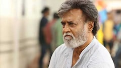 Rajinikanth: இந்தியா திரும்ப முடியாது! ரஜினியை மிரட்டிய மலேசிய ரவுடி.. பாட்ஷா ஸ்டைலில் சம்பவம் செய்த சூப்பர் ஸ்டார்