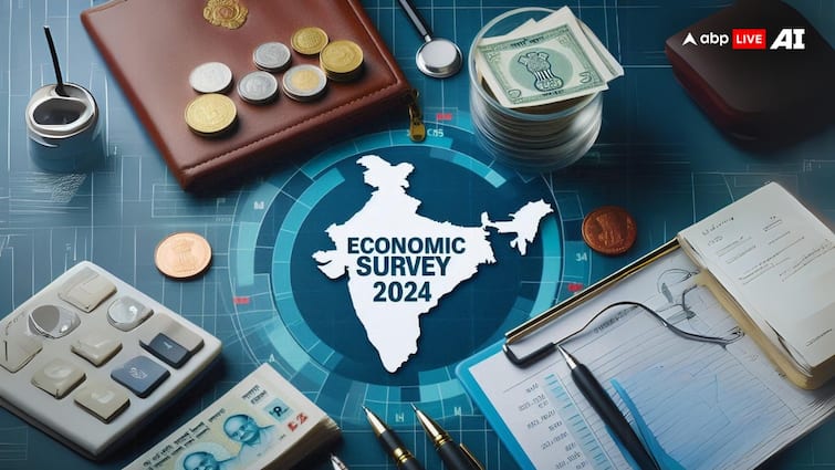 Economic Survey 2024 Warns About AI Impact On Jobs Says AI is last things growing lower-middle-income economy needs Economic Survey 2024: आर्थिक सर्वे ने भी माना, आर्टिफिशियल इंटेलीजेंस से रोजगार पर मंडरा रहा संकट