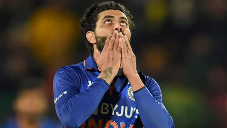 Ravindra Jadeja ODI Future All-Rounder Rested Not Dropped For Sri Lanka ODIs IND vs SL India Tour Of Sri Lanka Ravindra Jadeja Rested, Not Dropped For Sri Lanka ODIs: Report