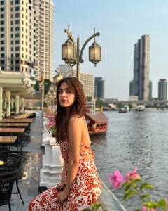 Rhea Chakraborty Struggle :  सिनेसृष्टीपासून दूर असलेल्या रियाच्या कमाईचा स्रोत काय? म्हणाली, मी काळी जादू....