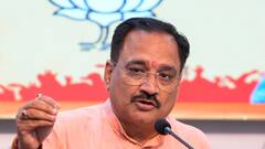 संजय सिंह के आरोपों पर बीजेपी ने किया पलटवार, वीरेंद्र सचदेवा बोले- केजरीवाल जेल से कर रहे...