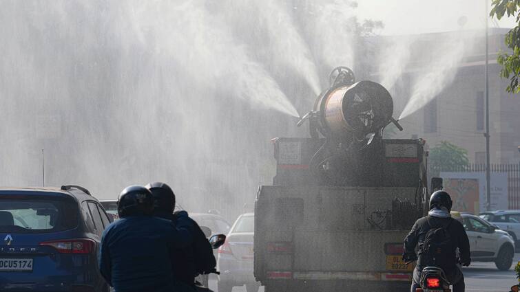 no proof deaths solely linked to Air Pollution modi govt environment ministry disputes Lancet Report Lok Sabha reply budget session 'No Conclusive Data': Govt On Lancet Report Linking Over 33,000 Deaths/Year To Air Pollution In 10 Indian Cities