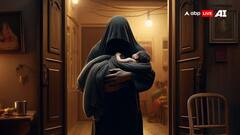 नालंदा में घर से चोरी हो गया 5 महीने का बच्चा, दादी लेकर सोई थी, नींद खुली तो...