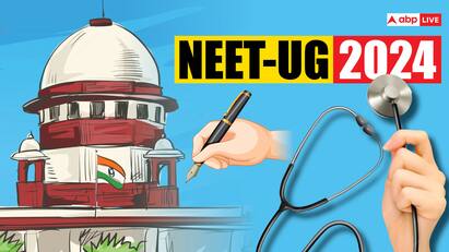 NEET UG SC Verdict Supreme Court Refuses to Cancel NEET UG 2024 Exam No Re Examination NEET UG SC Verdict: போதிய ஆதாரங்கள் இல்லை நீட் மறுதேர்வு நடத்தப்படாது- உச்ச நீதிமன்றம் உத்தரவு