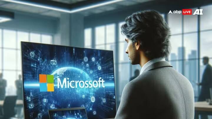 આવી સ્થિતિમાં, પ્રશ્ન એ થાય છે કે માઇક્રોસોફ્ટની સેવા અચાનક કેવી રીતે બંધ થઈ ગઈ અને તેનું કમાન્ડ સેન્ટર ક્યાં છે?