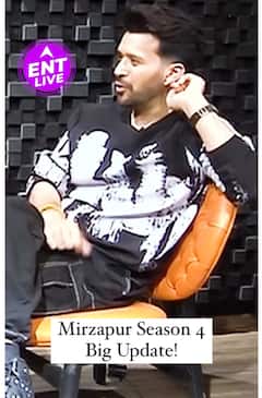 Mirzapur Season 4 Update, Anjumm Shharma, Sharad Shukla, Kaleen Bhaiya, Guddu Bhaiya