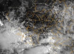 Gujarat Rain: આગામી ત્રણ કલાક આ જિલ્લામાં પડશે ભારે વરસાદ, જાણો લેટેસ્ટ આગાહી 