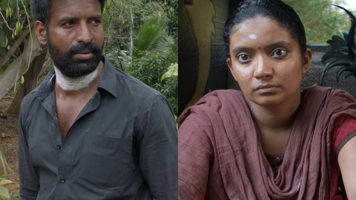 வினோத் ராஜ் இயக்கத்தில் சூரி - அன்னா பென் நடிப்பில் உருவாகிவரும் கொட்டுக்காளி படம் ஆகஸ்ட் மாதம் ரிலீஸாகவுள்ளதாம்