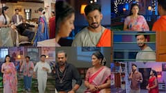 సత్యభామ సీరియల్: క్రిష్‌ ఆ పని చేయకుంటే జీవితాంతం మాట్లాడనని భార్యతో చెప్పిన మహదేవయ్య.. చీరతో క్రిష్‌ చిందులు