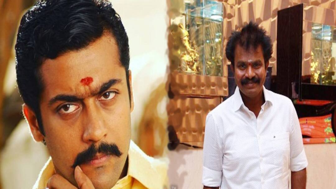 Director Hari on Suriya: அந்த சீனை பயங்கரமா ட்ரோல் பண்ணாங்க! உண்மையில் சூர்யா சொல்ல வந்தது இதுதான் - 'வேல்' அனுபவம் பகிர்ந்த ஹரி Director Hari shares his experience about Vel movie and the reason behind scene being trolled Director Hari on Suriya: அந்த சீனை பயங்கரமா ட்ரோல் பண்ணாங்க! உண்மையில் சூர்யா சொல்ல வந்தது இதுதான் - 'வேல்' அனுபவம் பகிர்ந்த ஹரி