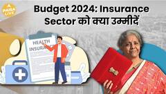 Union Budget 2024: What Will the Budget Bring for the Insurance Sector? | Paisa Live