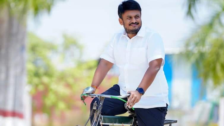 Tamil Maanila Congress Party Youth Leader Yuvaraja Resigns: Reasons Revealed TMC  Yuvaraja Resigns :  ”பதவியை ராஜினாமா செய்தார் த.மா.கா இளைஞரணி தலைவர் யுவராஜா”  இது தான் காரணமா..?