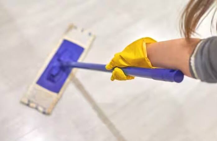 આ ગંદા પાણીથી તમે કોઈપણ  જગ્યાને સાફ કરી શકો છો. આ પાણી વરસાદની સીઝનમાં ઘરના આંગણાને સાફ કરવા પણ ઉપયોગી થશે.