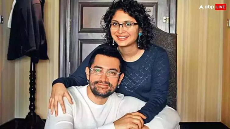 kiran rao  is happy after divorce from Aamir Khan says i am not lonely at all Aamir Khan से तलाक के बाद बहुत खुश हैं किरण राव, कहा- 'मैं अकेली नहीं हूं...'