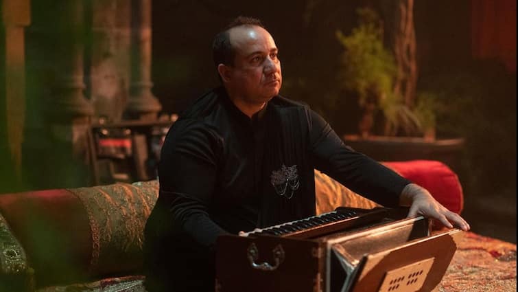 Singer Rahat Fateh Ali Khan Arrested At Dubai Airport Know Details Singer Rahat Fateh Ali Khan Denies Reports Of Arrest At Dubai Airport: 'Fake And Baseless'