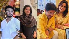 Snehasish Ganguly: দাদার বিয়ের দিন গরহাজির সৌরভ-ডোনা! কেন এড়িয়ে গেলেন অনুষ্ঠান?